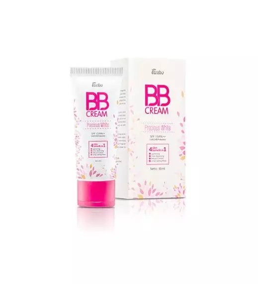 BB Cream untuk remaja SMP Berbagai sumber