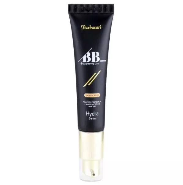 BB Cream untuk remaja SMP Berbagai sumber