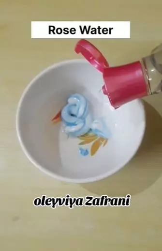 Tanpa kunyit cerahkan leher hitam berdaki TikTok