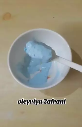 Tanpa kunyit cerahkan leher hitam berdaki TikTok