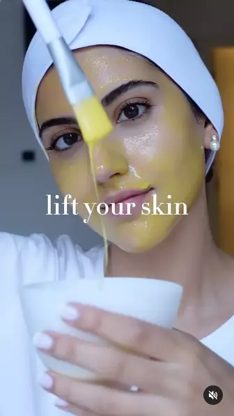 wanita ini bagikan cara bersihkan pori-pori wajah berbagai sumber wanita ini bagikan cara bersihkan pori-pori wajah berbagai sumber