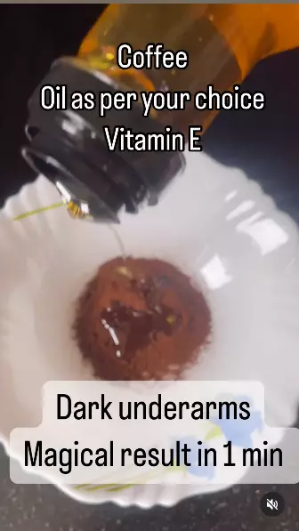 cewek ini cerahkan kulit ketiak menghitam berbagai sumber