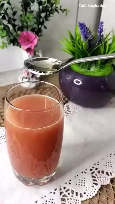 cara bikin minuman kolagen cegah wajah berkeriput berbagai sumber