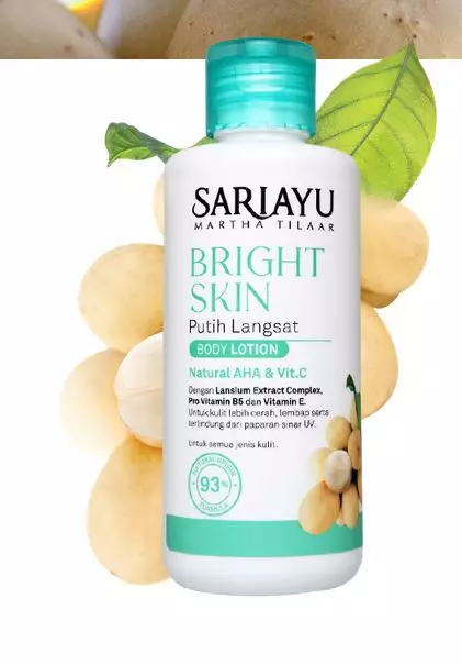 Rekomendasi body lotion untuk anak SMP berbagai sumber Rekomendasi body lotion untuk anak SMP berbagai sumber