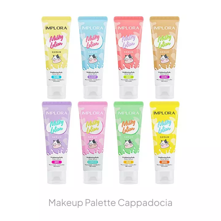 Rekomendasi body lotion untuk anak SMP berbagai sumber Rekomendasi body lotion untuk anak SMP berbagai sumber