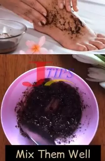 3 Bahan alami atasi kaki belang berdaki TikTok 3 Bahan alami atasi kaki belang berdaki TikTok