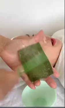 cerahkan flek hitam pakai 1 tanaman berbagai sumber