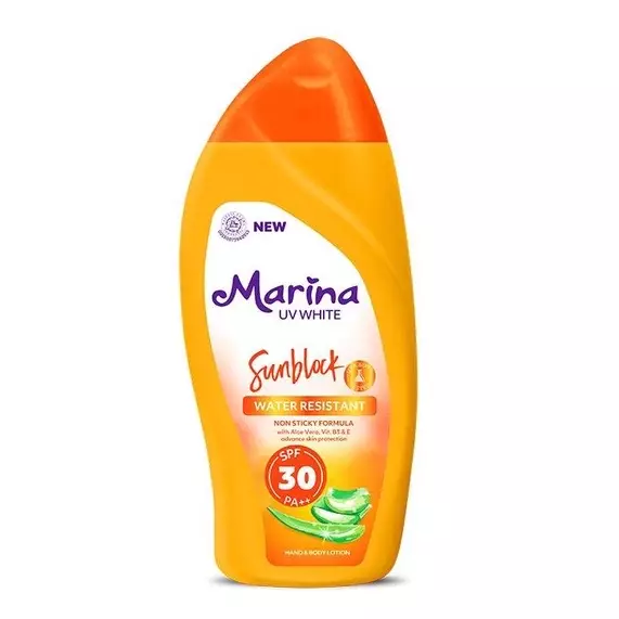 10 Rekomendasi sunblock untuk anak SMA © 2024 berbagai sumber