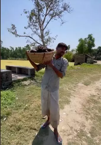 Proses bikin rambut palsu berbagai sumber