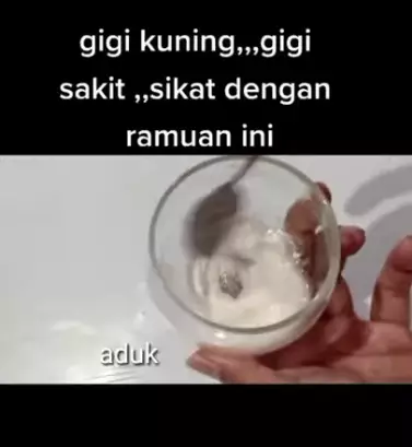 atasi gigi kuning ala YouTuber berbagai sumber atasi gigi kuning ala YouTuber berbagai sumber