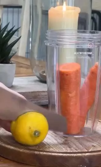 bikin minuman kolagen rumahan. berbagai sumber