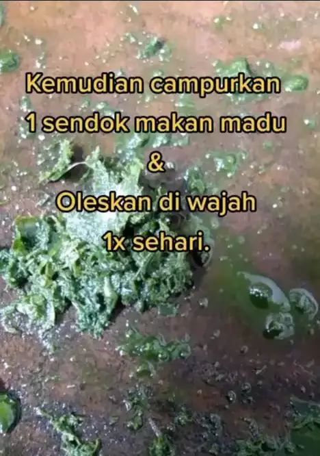 cara bikin kulit kencang bebas kendur berbagai sumber