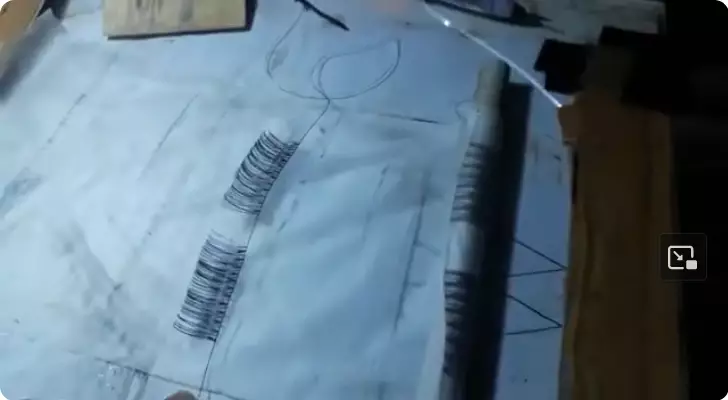 bikin bulu mata palsu berbagai sumber