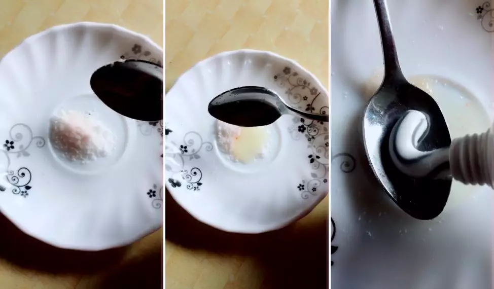 Putihkan gigi berplak dan bernoda kuning tanpa treatment © 2024 TikTok Putihkan gigi berplak dan bernoda kuning tanpa treatment © 2024 TikTok