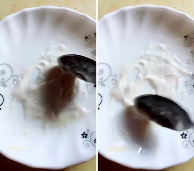 Putihkan gigi berplak dan bernoda kuning tanpa treatment © 2024 TikTok Putihkan gigi berplak dan bernoda kuning tanpa treatment © 2024 TikTok