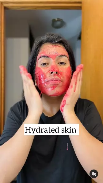 cewek bagikan cara hilangkan flek hitam. berbagai sumber