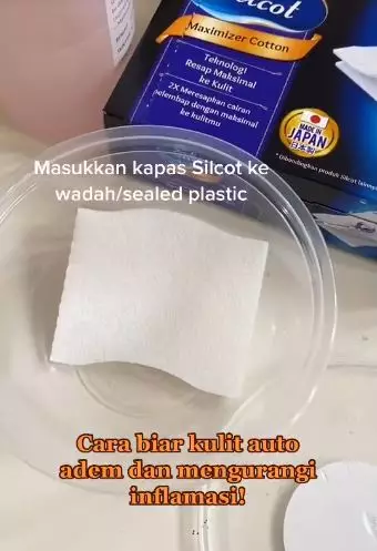 Cara atasi inflamasi pada wajah berbagai sumber Cara atasi inflamasi pada wajah berbagai sumber