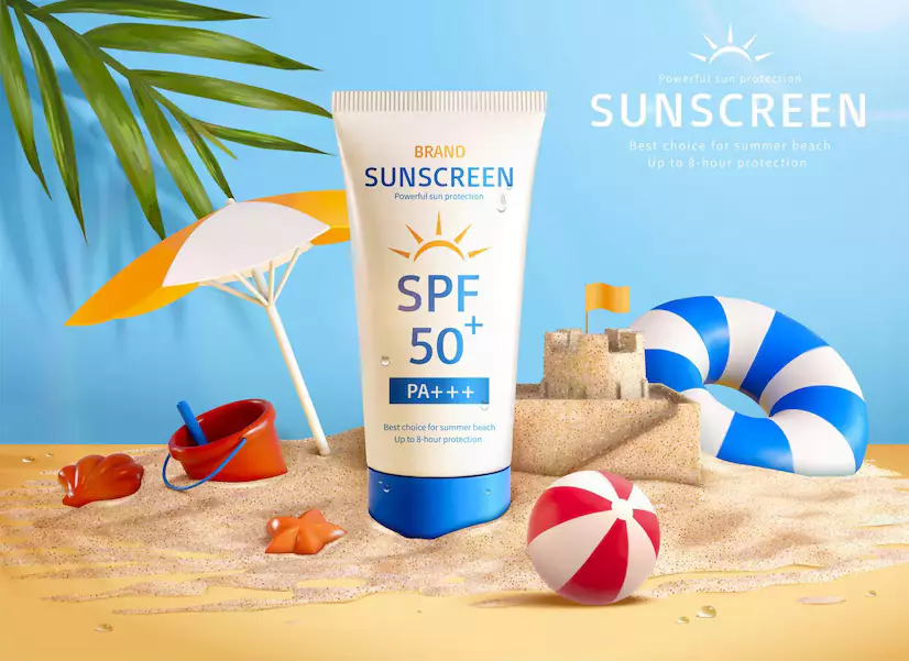 pahami arti besaran SPF dan PA pada sunscreen berbagai sumber