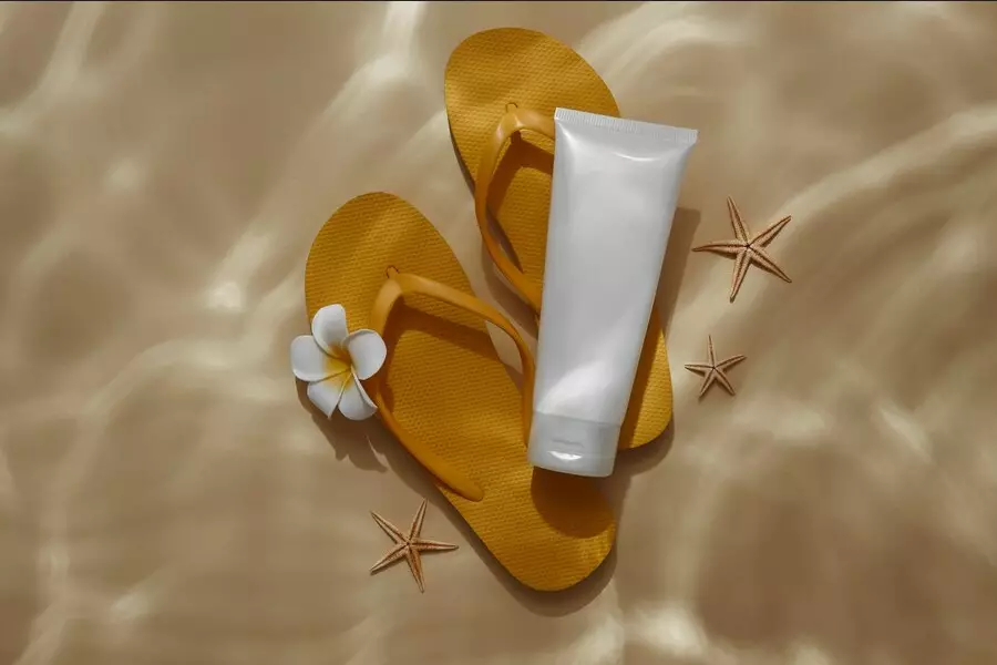 pahami arti besaran SPF dan PA pada sunscreen berbagai sumber