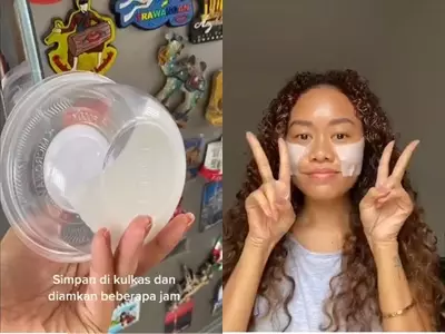 Cara atasi inflamasi pada wajah © 2024 berbagai sumber Cara atasi inflamasi pada wajah © 2024 berbagai sumber