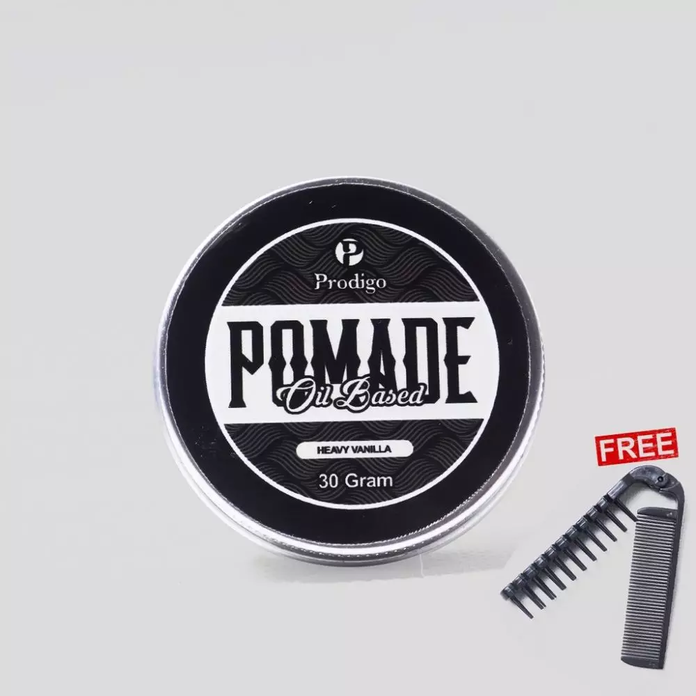 10 Rekomendasi pomade untuk anak sekolah © 2024 berbagai sumber