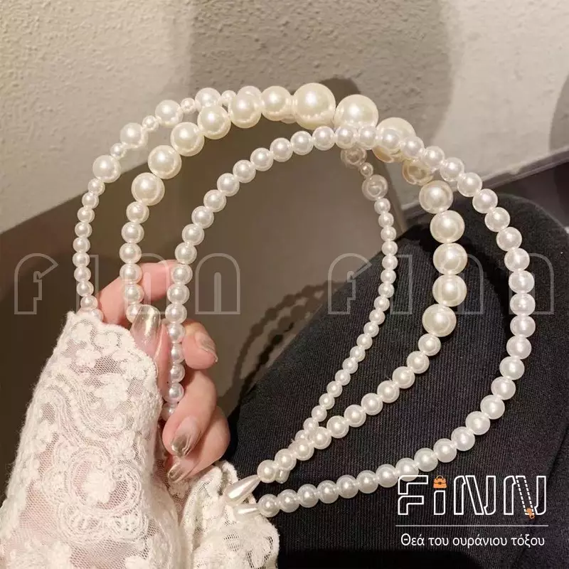 Rekomendasi aksesoris rambut untuk anak sekolah © 2024 brilio.net