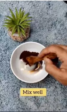 atasi rambut rontok pakai kopi berbagai sumber