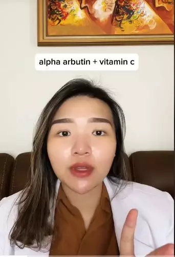 kombinasi kandungan alpha arbutin. berbagai sumber kombinasi kandungan alpha arbutin. berbagai sumber