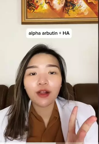 kombinasi kandungan alpha arbutin. berbagai sumber kombinasi kandungan alpha arbutin. berbagai sumber