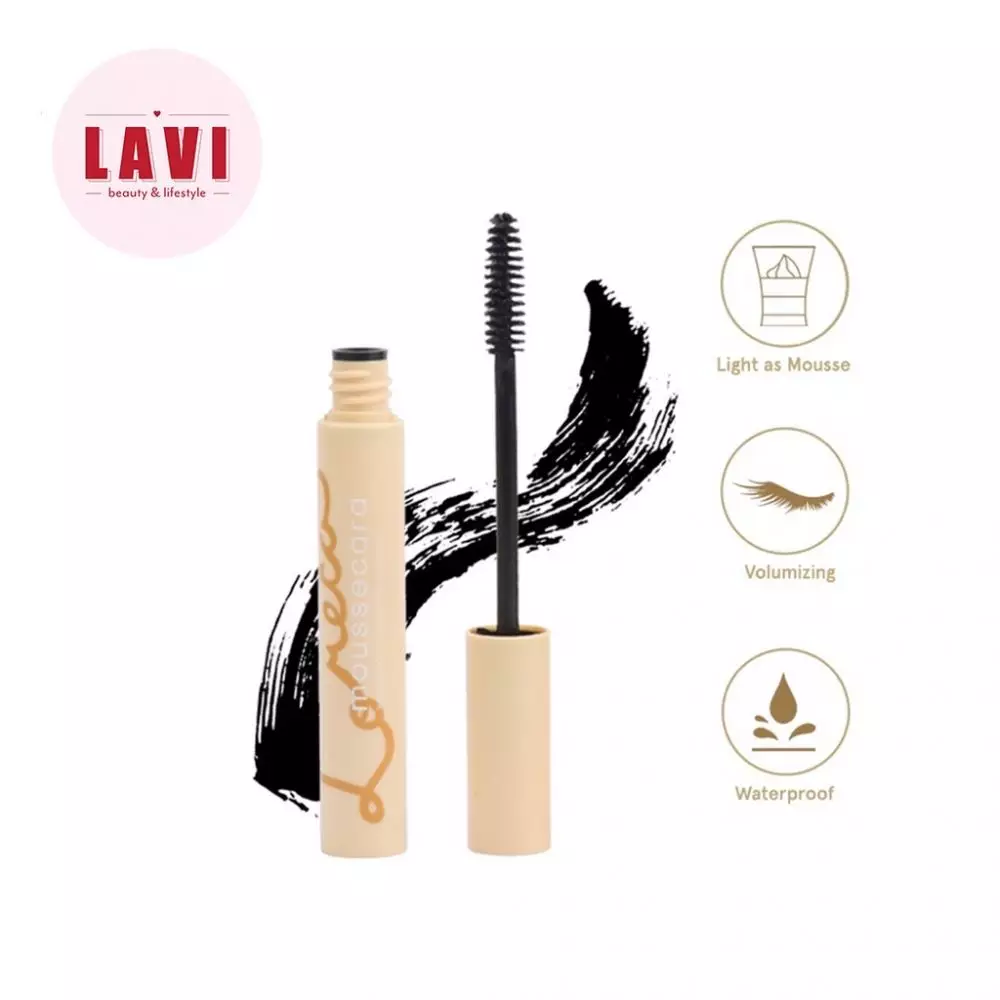 Rekomendasi maskara wudu friendly © 2024 Shopee