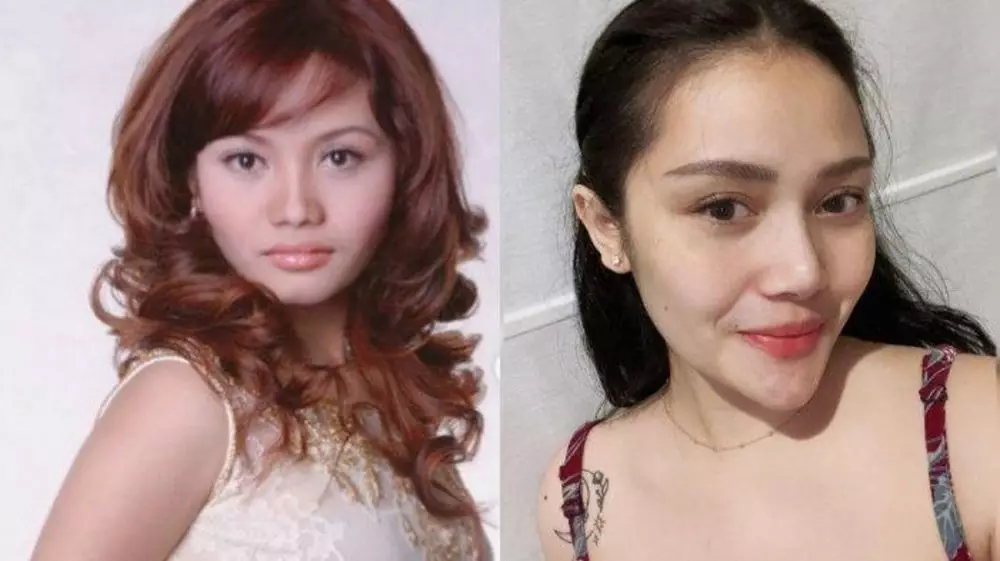 Seleb pilih oplas meski sudah cantik alami Berbagai sumber Seleb pilih oplas meski sudah cantik alami Berbagai sumber