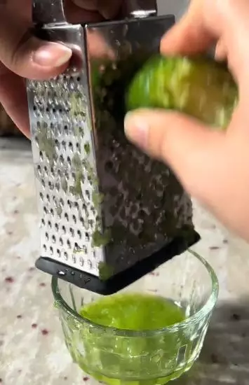 Buah ini ternyata bisa atasi kerutan dan mata panda  Berbagai sumber