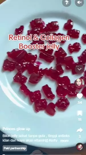 Buah naga bisa bikin wajah tetap kencang dan awet muda Berbagai sumber