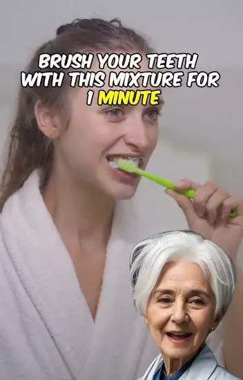 Cara atasi gigi bernoda kuning pakai 1 bahan minuman Berbagai sumber