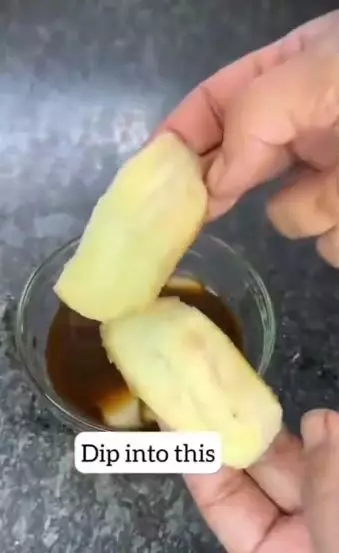 Tiga bahan dapur bisa atasi dark circle dan kerutan sekitar mata Berbagai sumber Tiga bahan dapur bisa atasi dark circle dan kerutan sekitar mata Berbagai sumber