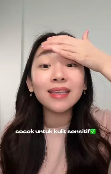 Review Elsheskin Copper Peptide Pro Collagen Serum TikTok