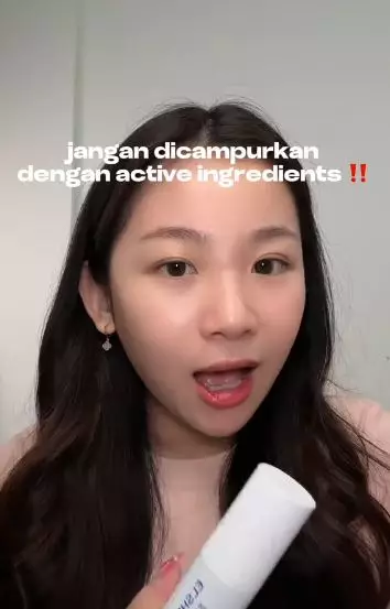 Review Elsheskin Copper Peptide Pro Collagen Serum TikTok