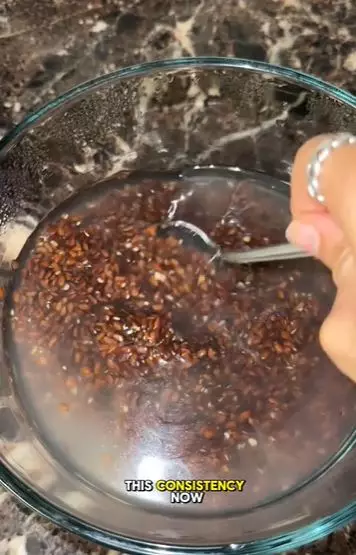 DIY treatment botoks di rumah pakai 1 jenis biji-bijian Berbagai sumber DIY treatment botoks di rumah pakai 1 jenis biji-bijian Berbagai sumber