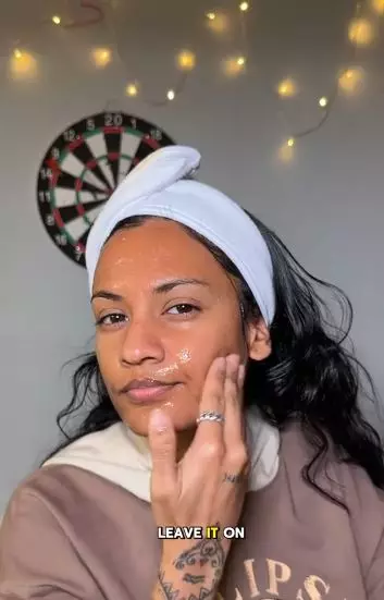 DIY treatment botoks di rumah pakai 1 jenis biji-bijian Berbagai sumber DIY treatment botoks di rumah pakai 1 jenis biji-bijian Berbagai sumber