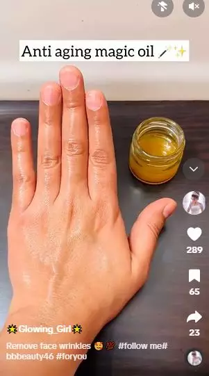 Minyak zaitun dicampur 3 bahan bisa kencangkan kerutan di wajah Berbagai sumber Minyak zaitun dicampur 3 bahan bisa kencangkan kerutan di wajah Berbagai sumber