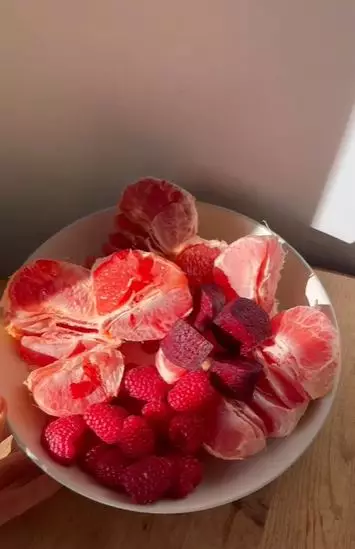 3 Jenis buah bisa cegah munculnya keriput dan kulit kendur Berbagai sumber