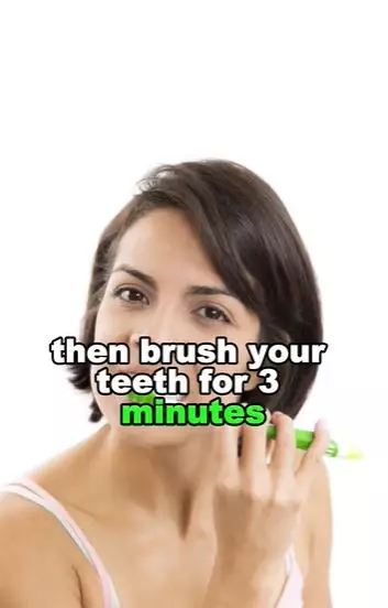 Kulit pisang dicampur 2 bahan dapur bisa atasi gigi bernoda kuning Berbagai sumber