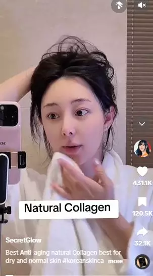 DIY masker wajah antiaging pakai petroleum jelly dicampur 1 bahan dapur Berbagai sumber DIY masker wajah antiaging pakai petroleum jelly dicampur 1 bahan dapur Berbagai sumber