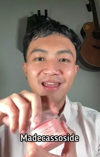 Review Bio Beauty Lab Luxurious Soft Moisturizer TikTok