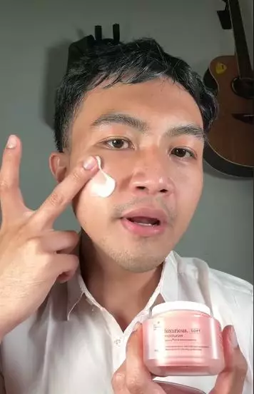 Review Bio Beauty Lab Luxurious Soft Moisturizer TikTok