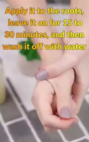 Kombinasi jeruk nipis dan 1 bahan dapur bisa tunda tumbuhnya uban Berbagai sumber