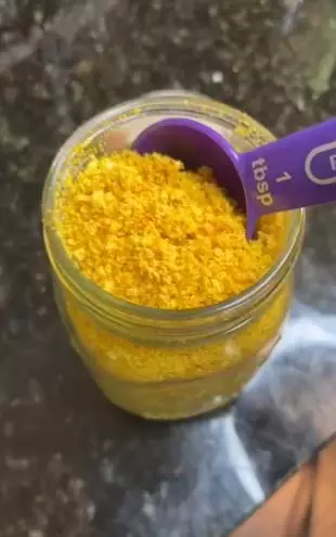 Sampah dapur ternyata ampuh cegah kerutan di wajah Berbagai sumber