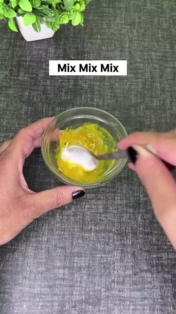 cara alami empas ketiak hitam © Instagram cara alami empas ketiak hitam © Instagram