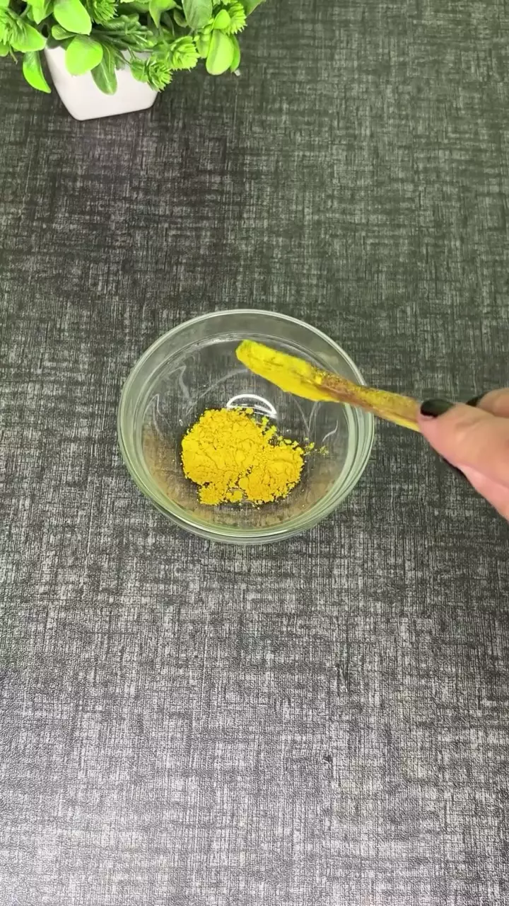 cara alami empas ketiak hitam © Instagram cara alami empas ketiak hitam © Instagram