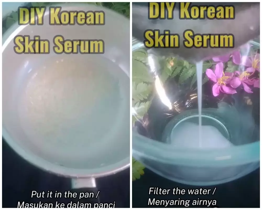 Cara hilangkan flek hitam ini bikin kulit lebih cerah © YouTube